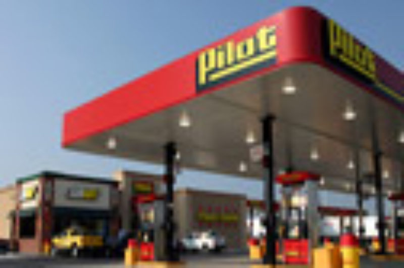 Pilot Flying J Opens 62nd Location in Canada article image