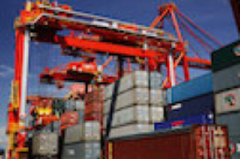 Container drivers to meet about port pricing article image