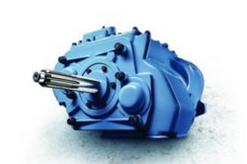 REMAN TRANSMISSION article image