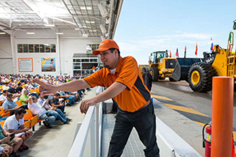 Over 8,000 Items for Auction at Ritchie Bros. Monster Sale article image