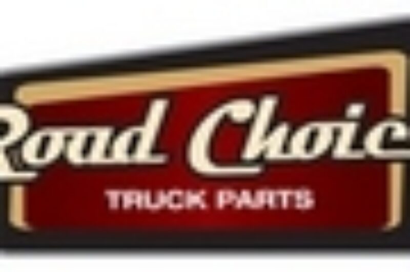 Road Choice Adds New Products article image