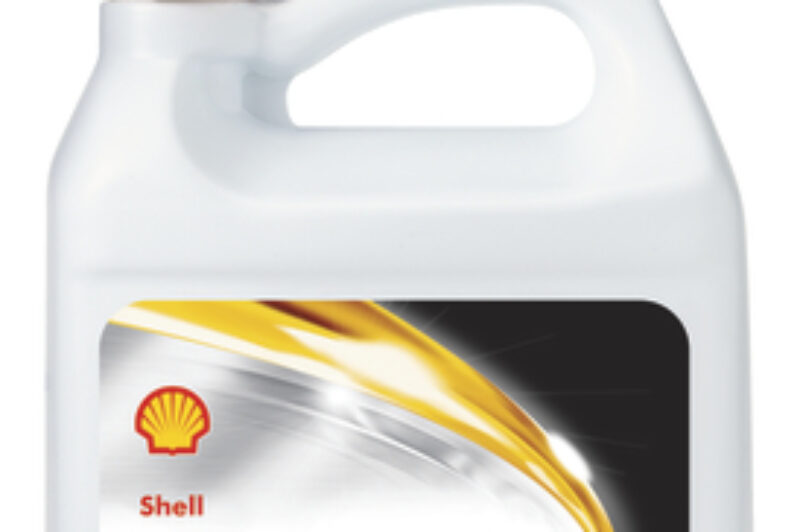 Shell recalls coolant sold in U.S., but no need to drain article image