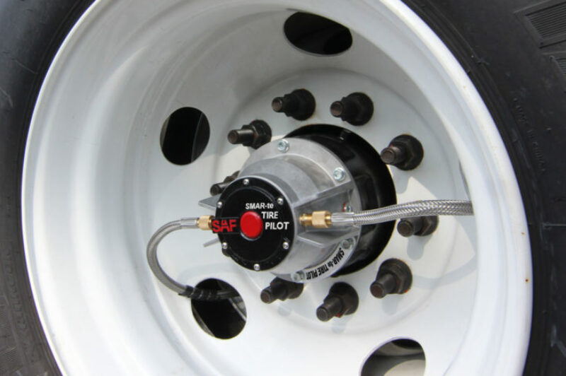 SAF-Holland system adjusts inflation to loads article image