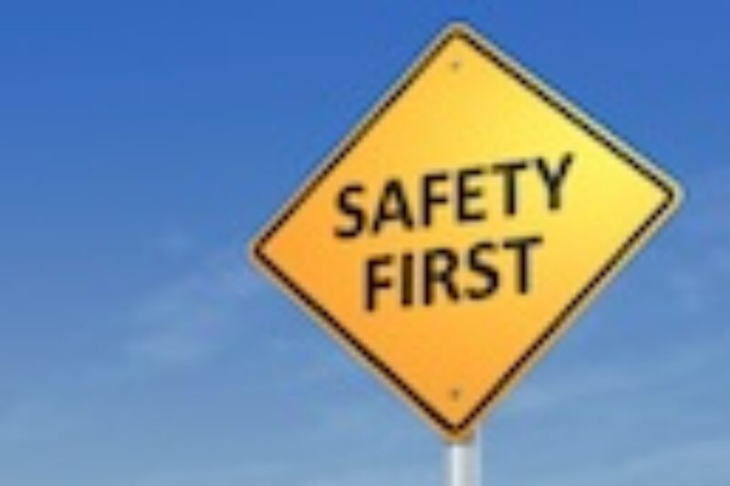 Alberta seeks nominations for Safety Person of the Year article image