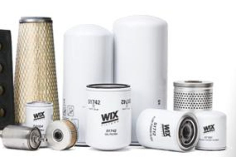 Wix Filters restructures sales team article image