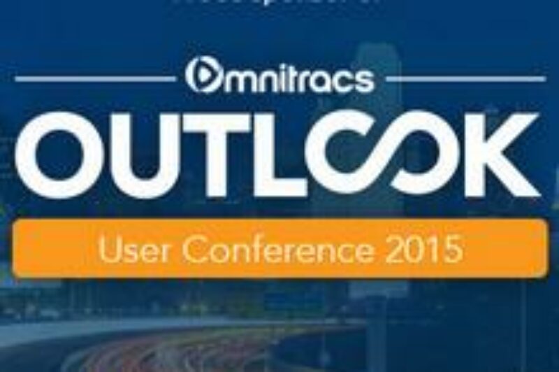 Shaw Tracking, Omnitracs announce user conference article image