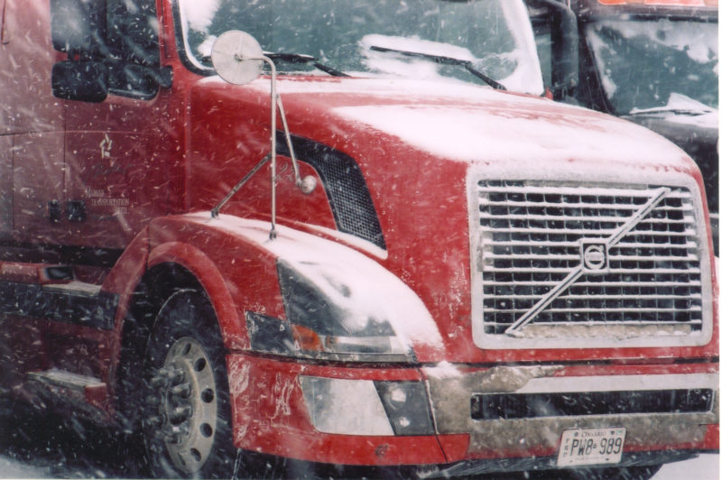 5 tips to keep truck drivers safe in the deep freeze article image
