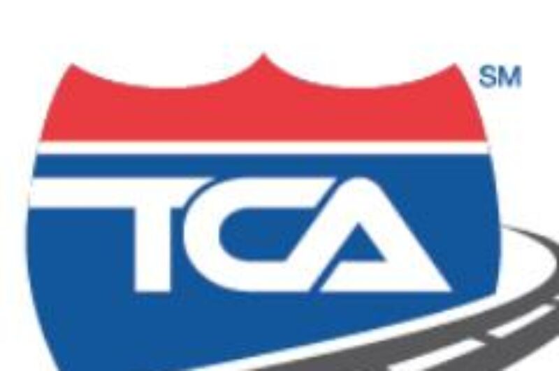 Five Canadian carriers win TCA safety awards article image