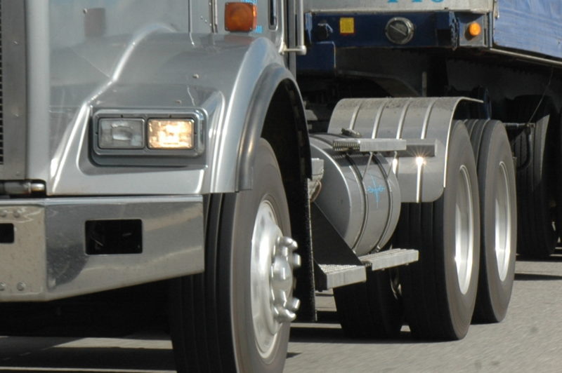 Wheel maintenance a game of millimeters article image