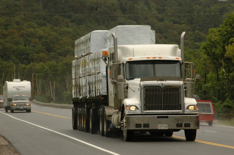 How to buy used trucks