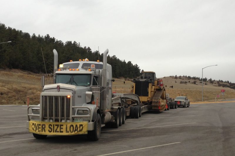 Big Power: The largest truck engines are sometimes a necessity article image