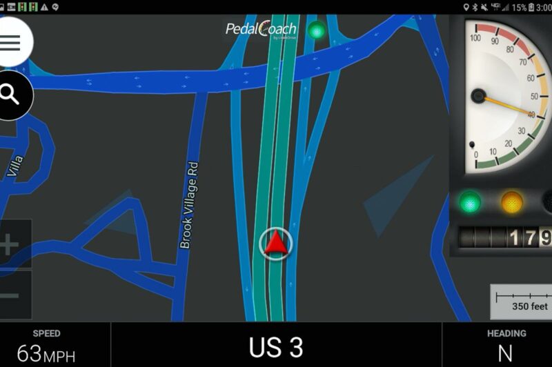 Boost driver performance with in-cab coaching systems article image
