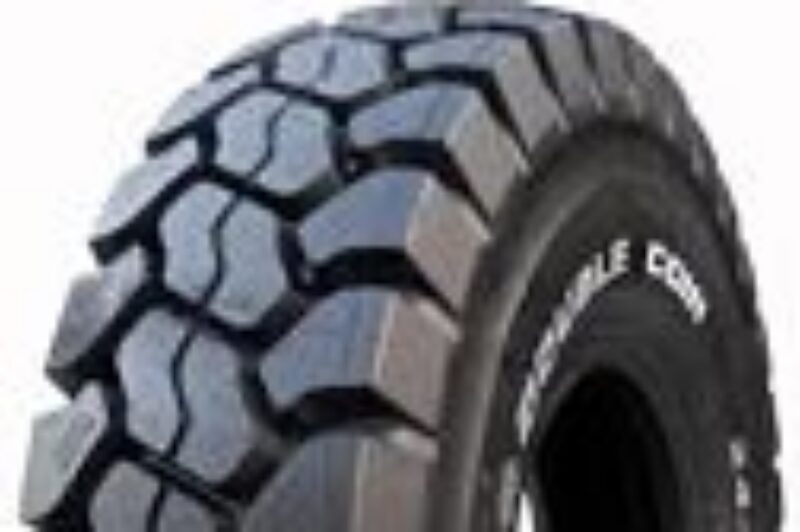 Tires Missing Markings Are Safe, Double Coin Tells NHTSA article image