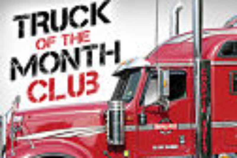 December Truck of the Month: Chapple Of Love article image