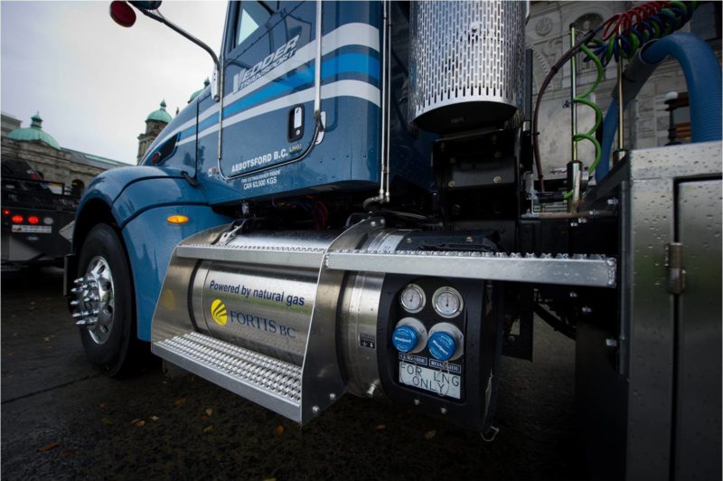 Alternative Financing: Will your lender buy in to alternative fuel? article image