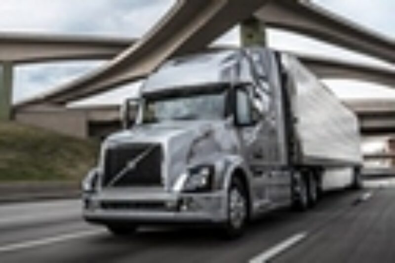 Volvo's 2016 Enhancements article image