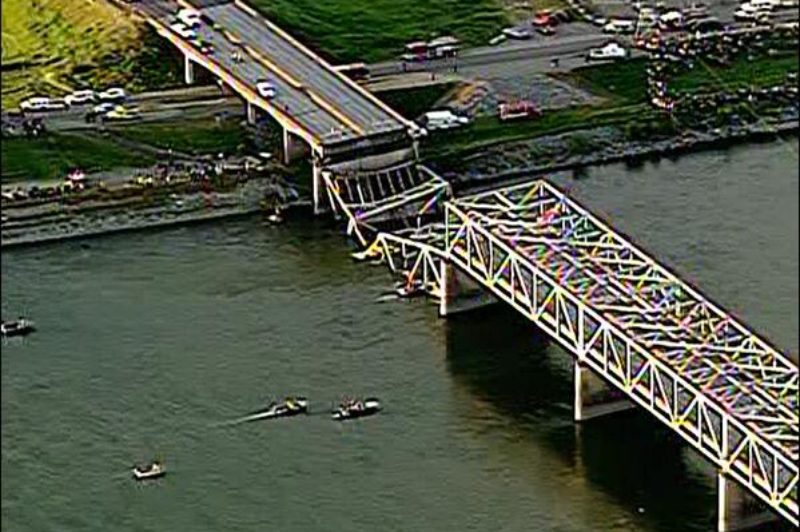 Washington State devises trip-planning tool for truckers article image