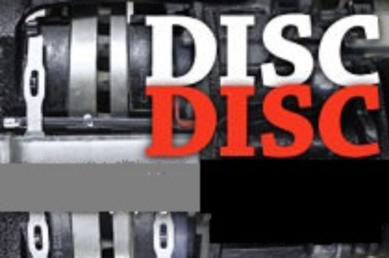 What's Stopping You? The 4-1-1 on Air-Disc Brakes article image