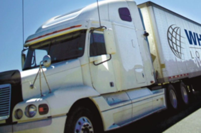 Radiant Logistics to purchase Wheels Group article image