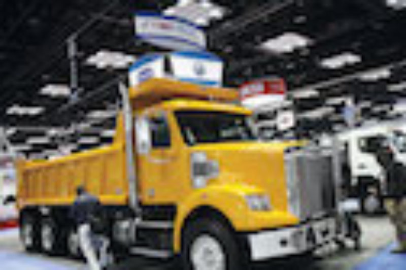 Work Truck Show beefs up educational program article image