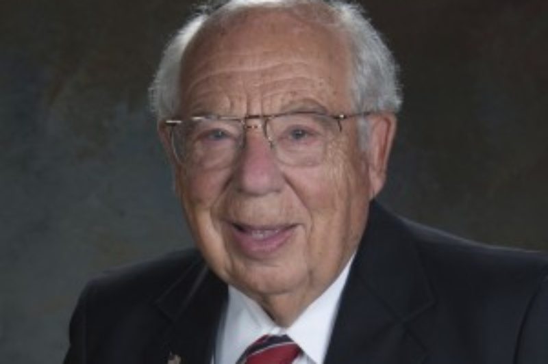 Crete Carrier chairman dead at 84 article image