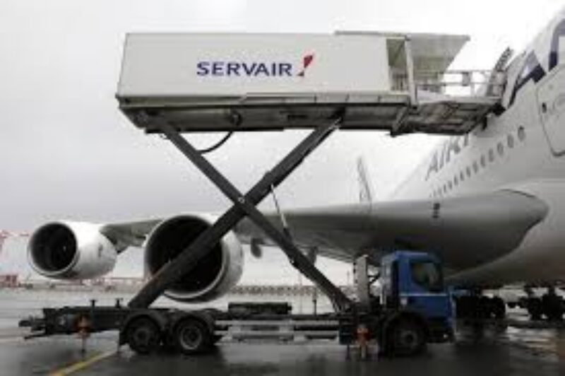 Industry Voices: What trucking can learn from the airlines article image