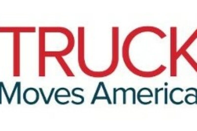 U.S. trucking revenue hit record in 2015: ATA article image