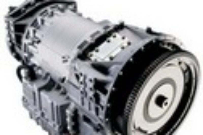 Allison 4700 in KW T880 article image
