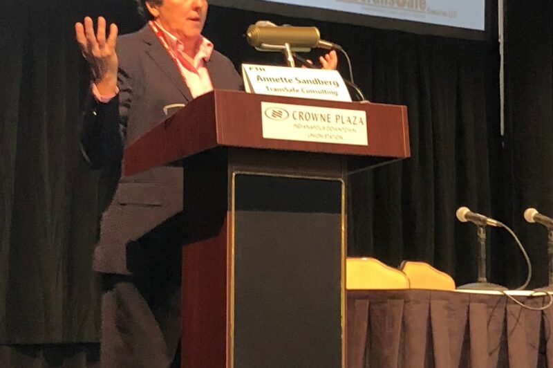 ELD rollout not without problems article image