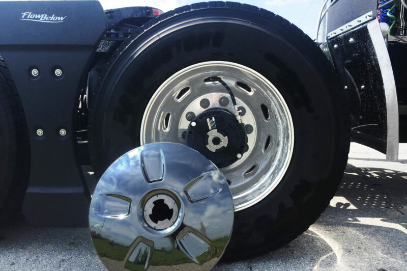 Aperia, FlowBelow combine forces article image