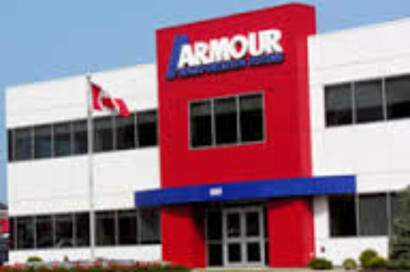 Maritime Premiers Team Up, Harmonize Regs. article image