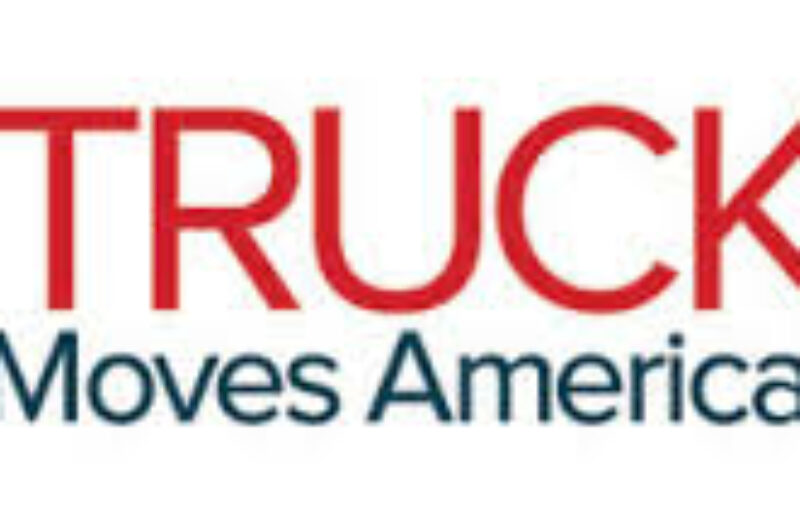 U.S. truck tonnage surged in August article image