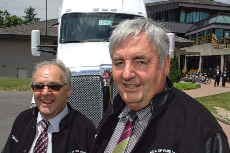 PMTC makes two more drivers famous article image