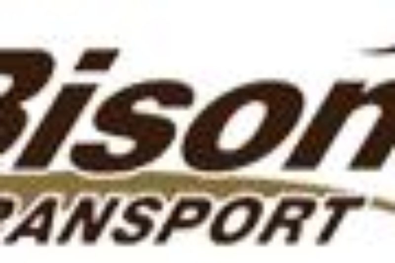 Bison names new CAO and COO article image