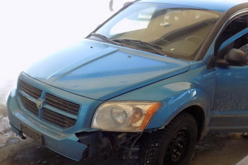 RCMP seek truck shooting witnesses article image