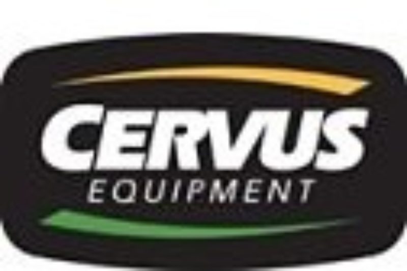 Cervus Equipment Peterbilt named best in North America article image