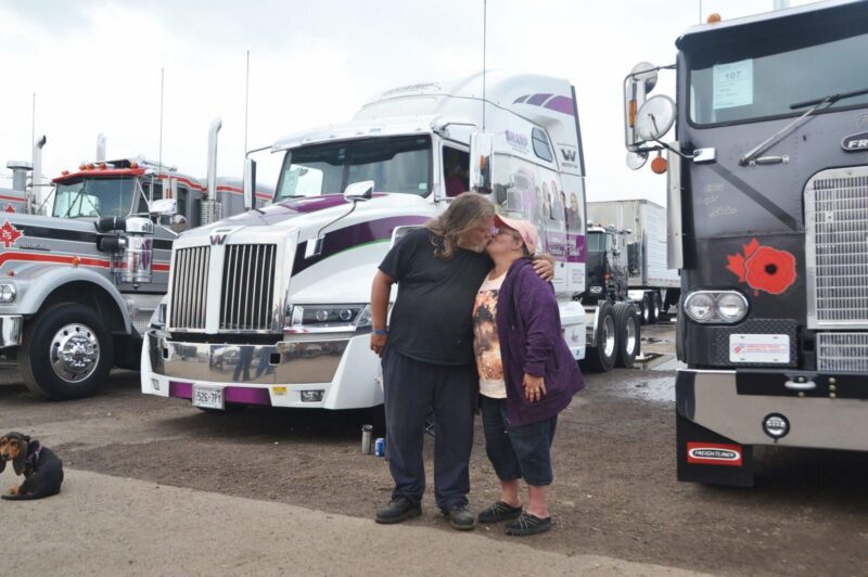 Truck driver safety risks are not limited to the highway article image