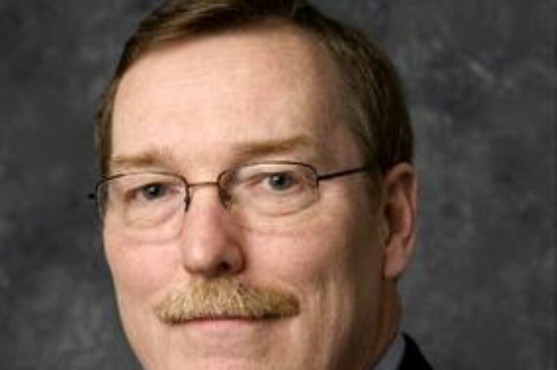 Trucking faces revolutionary change: Navistar's Clarke article image