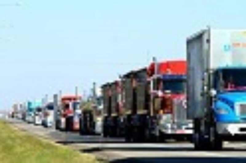 New, used truck registrations up year-over-year article image