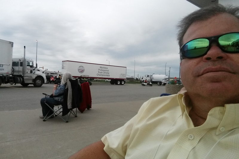 Mentorship panel named for Trucking HR Canada event article image