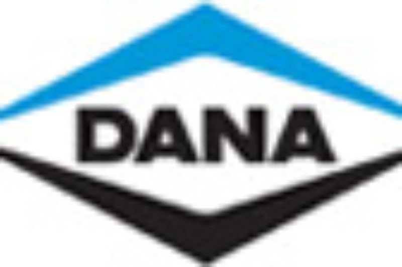 Dana Logo