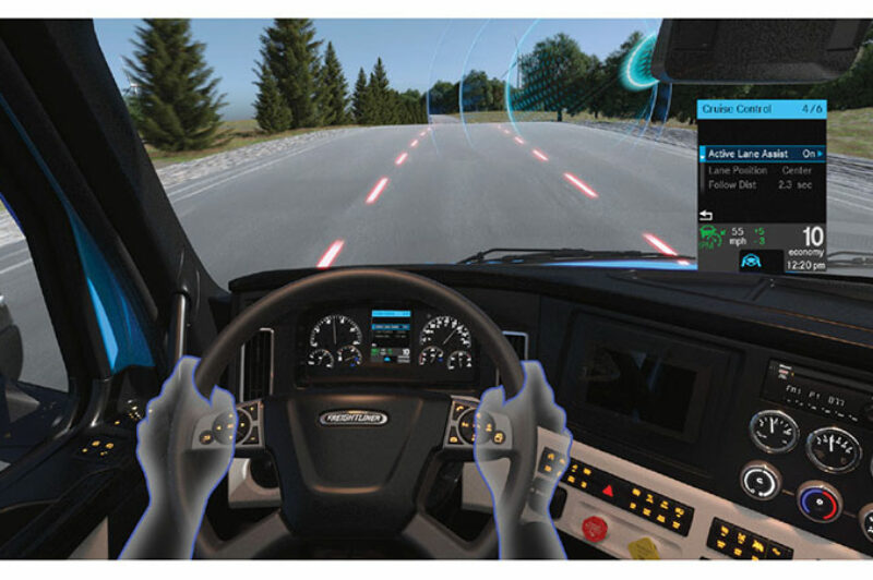 More education needed to increase ADAS adoption article image
