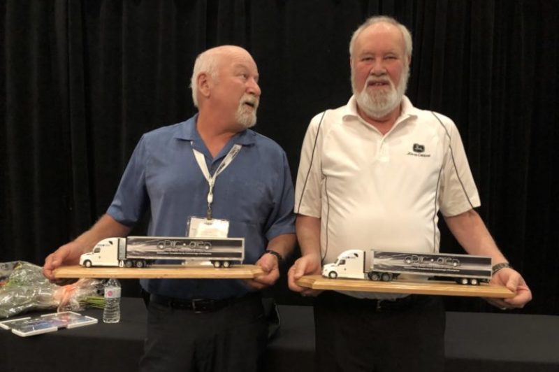 PMTC Driver Hall of Fame