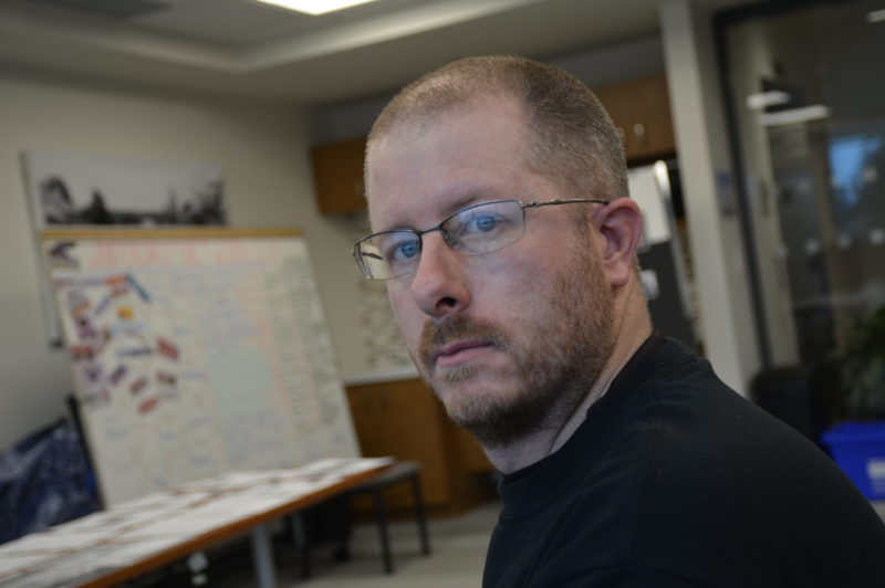 Meeting scrapes surface on system to clear ice, snow article image