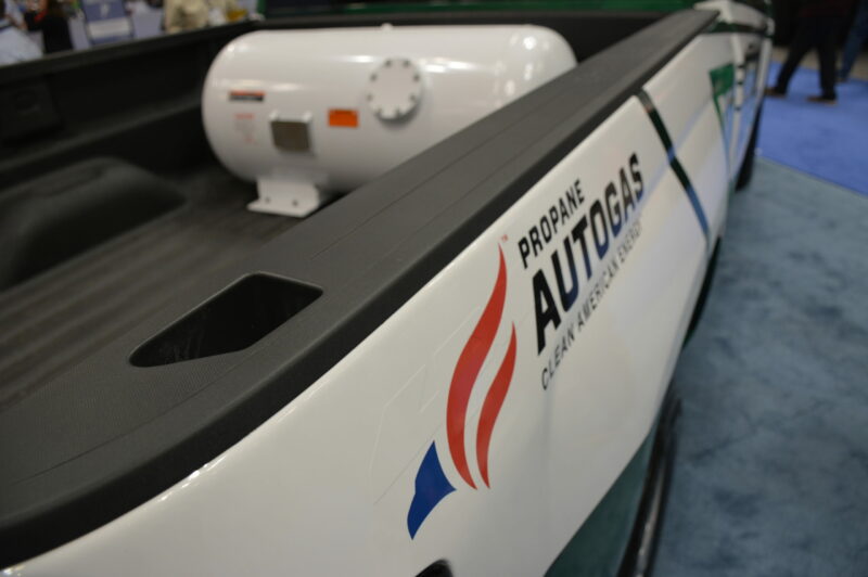 Work Truck Show back for 2018-19 article image