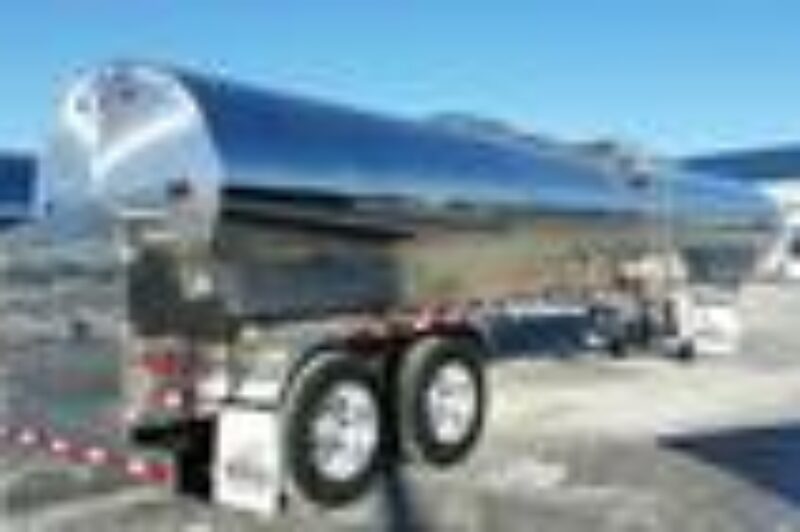 Dual-application milk tankers article image