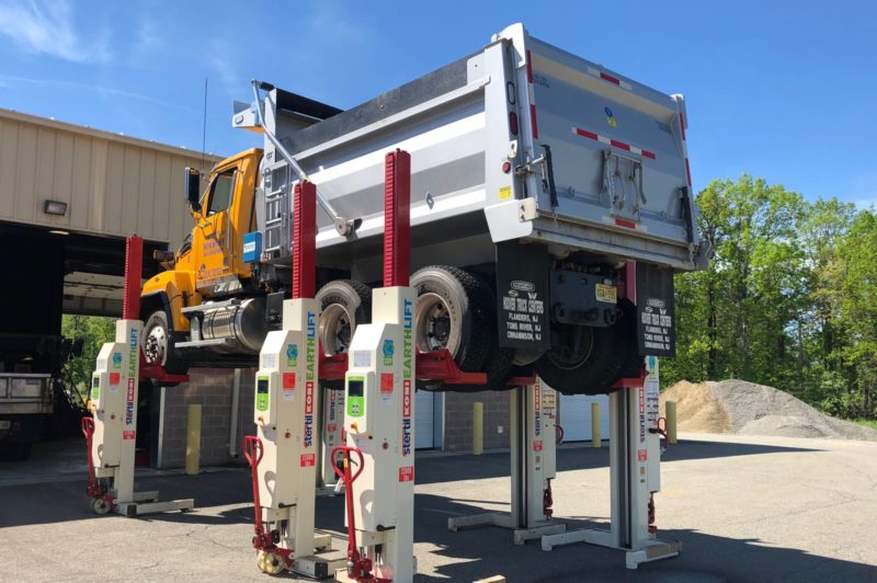 How do shop lifts differ? article image