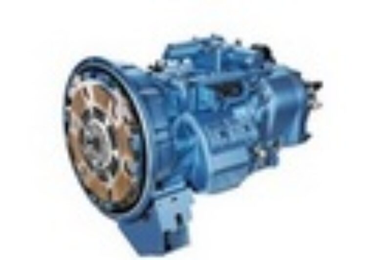 Eaton Expands Vocational AMT Line article image