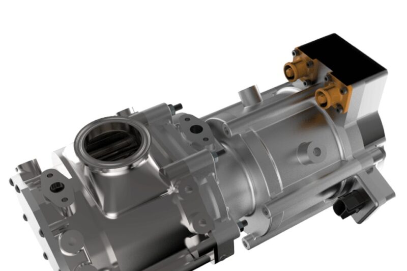 The 'long and forced' march toward lower truck emissions continues article image