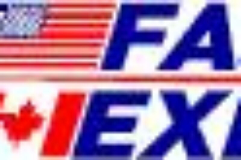 FAST crossings come to Fort Erie, upgrade in BC article image